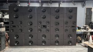 Lire la suite à propos de l’article Le Dolby Atmos : La technologie audio immersive