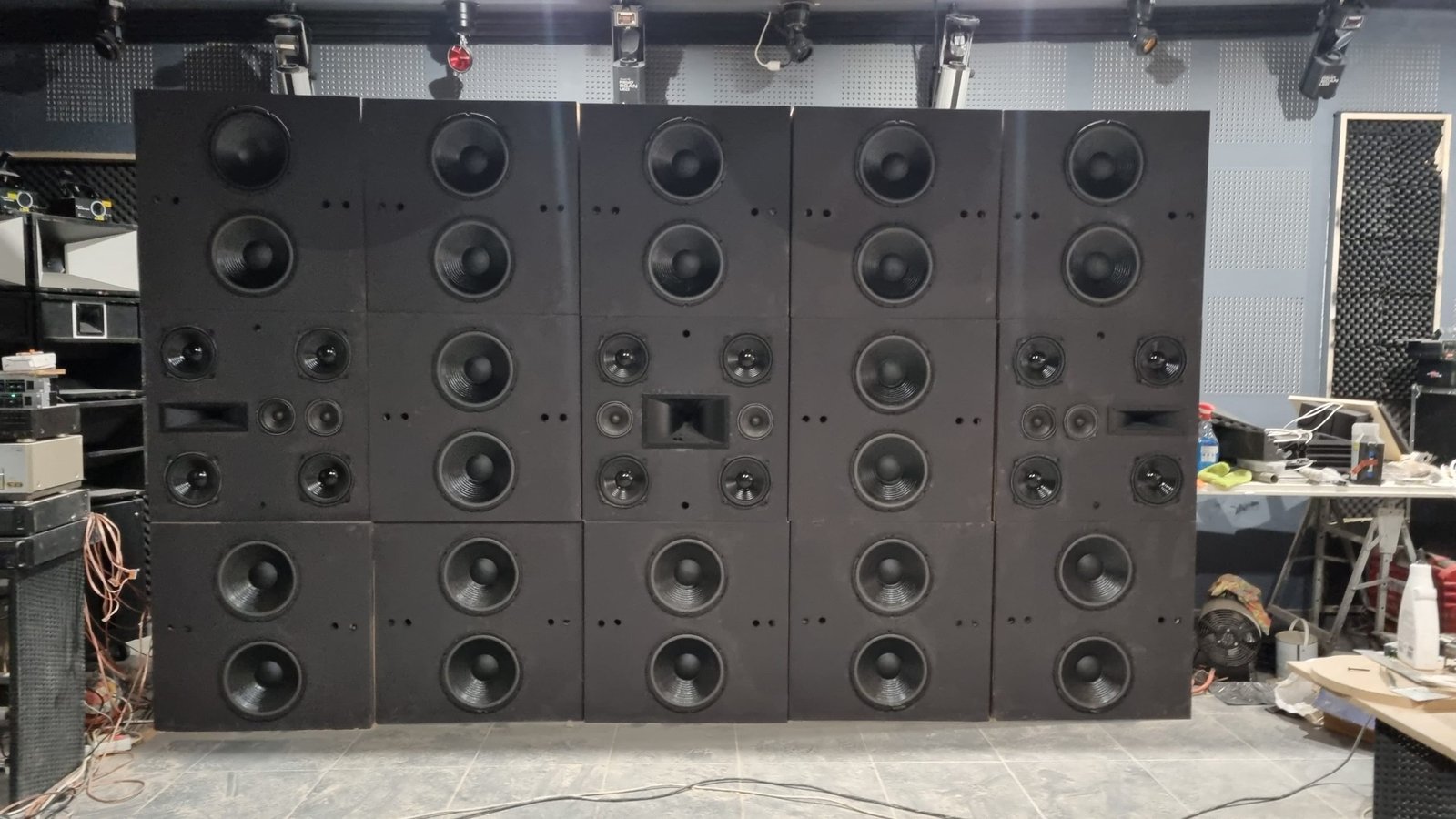 You are currently viewing Le Dolby Atmos : La technologie audio immersive